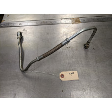 01Y111 Turbo Oil Supply Line For 11-16 Chevrolet Silverado 2500 HD  6.6 98062840 Duramax Diesel